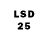 Amphetamine VHQ FOX 24051963